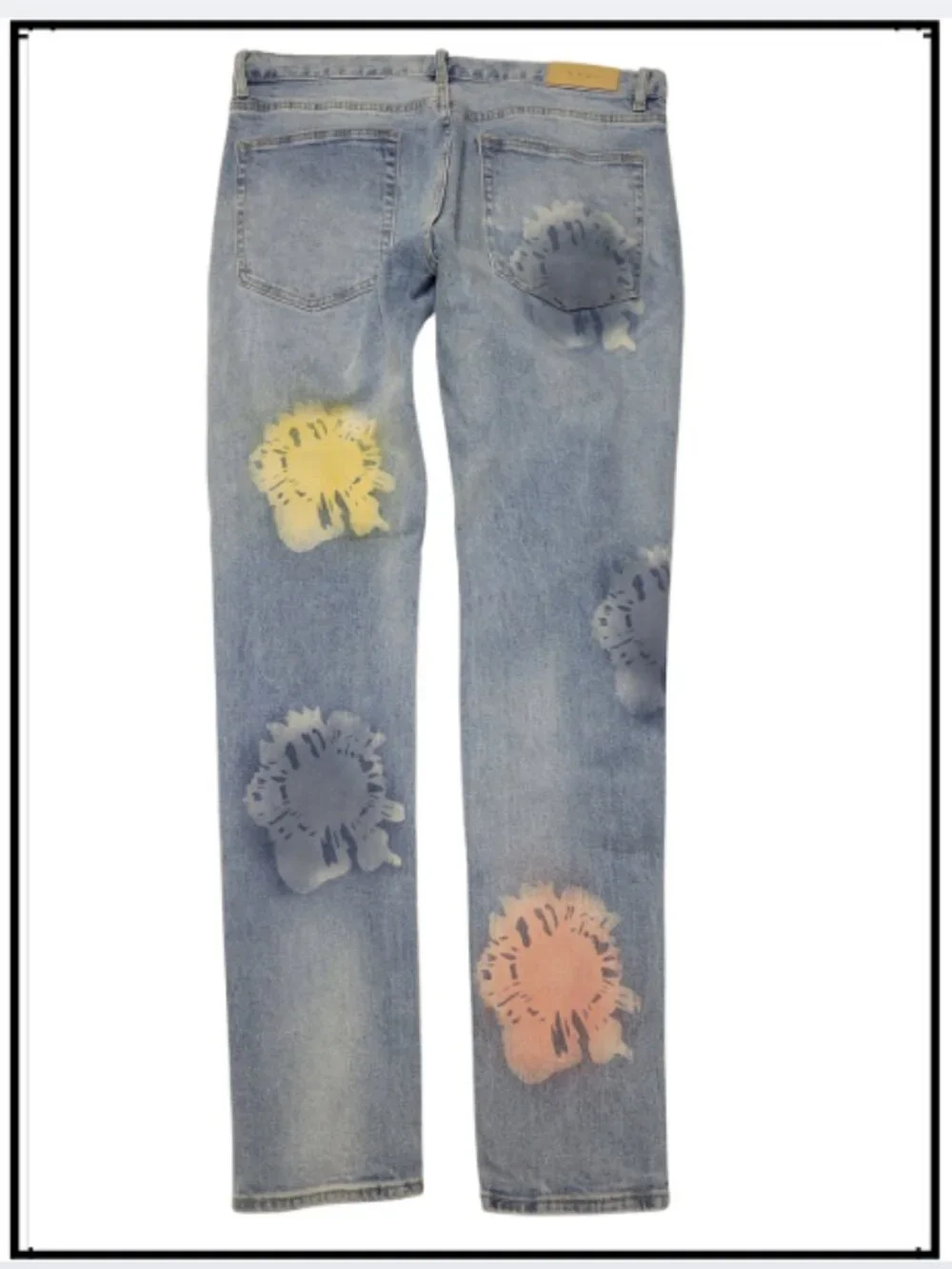 mnml jeans